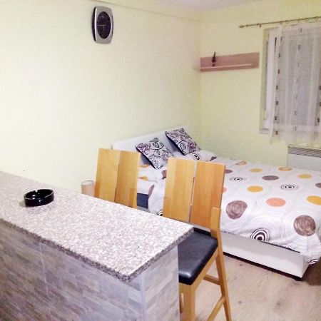 Moskva Apartman Brcko Bagian luar foto
