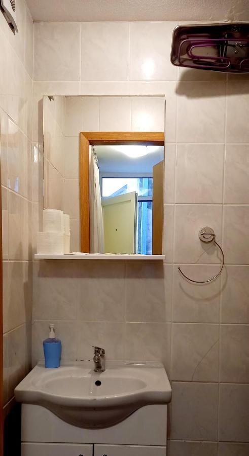Moskva Apartman Brcko Bagian luar foto